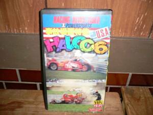  video HAVOC 6 accident place surface special collection USA America 45 minute 