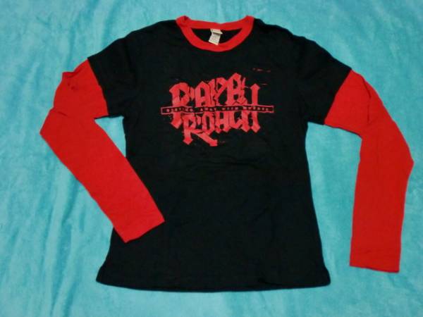 PAPA ROACH パパローチ　直筆サイン入り　シャツ Papa Roach | Official Merch Store