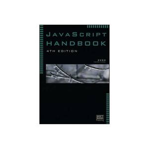 JAVAsklipto hand book 4th edition 