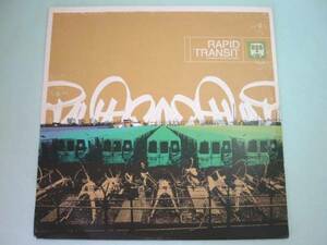 □試聴□VA - Rapid Transit/Prefuse73,RootsManuva/DJKrush□