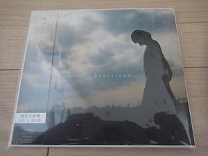 AKIRA KOSEMURA 限定生産盤CD＋DVD「Grassland」廃盤！（schole