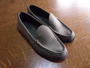 Russell Moccasin ラッセルモカシン MADE IN USA アメリカ製