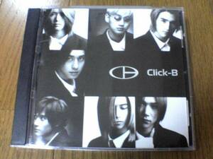 CLICK-B CD「SPECIAL ALBUM(3.5集)」クリスマス韓国K-POP