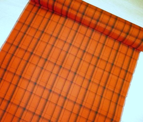 黄八丈　アンサンブル 黄八丈アンサンブル | 和布 まつだ