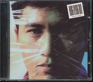 K-POP ホン・ギョンミン CD／6集 Listen & Repeat 2004年 韓国盤