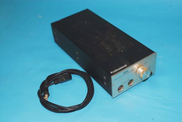Yahoo!オークション - STAX スタックス EK-1/MK-2 セルフ