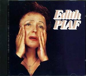 ◆Edith Piaf(エディット ピアフ)De L’accordeoniste a Milord