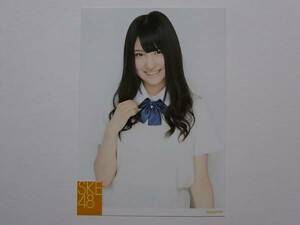 SKE48 今出舞 SKE48に、今、できること 劇場版DVD 特典生写真