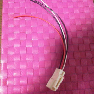 20 series Alphard Vellfire interior power supply taking . connector electrical 