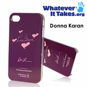  prompt decision new goods iPhone4 cover Whatever It Takesdana* Cara n