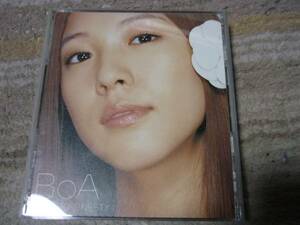 ＣＤ+ＤＶＤ　ＢｏＡ◆ＬＯＶＥ＆ＨＯＮＥＳＴＹ