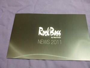 5033 catalog **ROCK BASS WARWICK14P