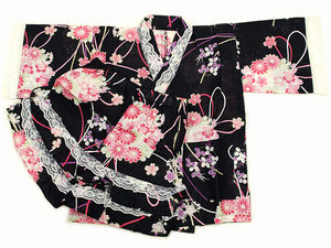 ** new goods ** for girl * jinbei **100 size **[1041]