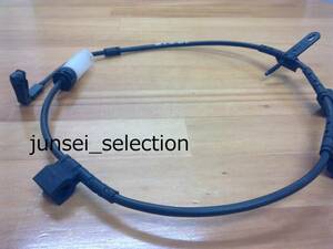 * original *BMW MINI front brake pad sensor R56 R55 R57 2010 year 7 month production car till tax included immediate payment Mini ONE COOPER S JCW