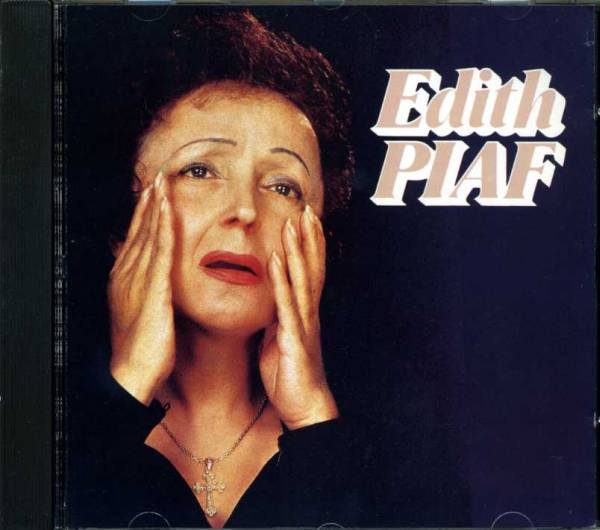 2025年最新】Yahoo!オークション -edith piaf(音楽)の中古品