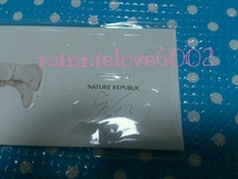 EXO★非売品★NATURE REPUBLIC ネイチャーリパブリック★パズル フィギュア★ポップ POP★ミニ 等身大★スホ_画像3