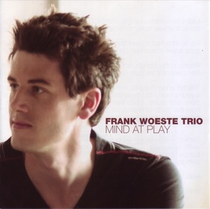 CD Mind At Play / Frank Woeste Trio