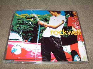 ☆rockwell　シングル「夏の日の2006」classの名曲カバー