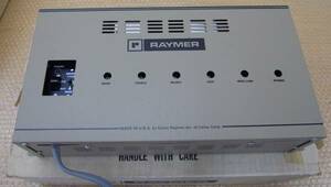 RAYMER Model 1140 WALL MOUNT