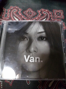 Van. / 伴都美子 