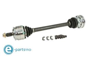  Benz W124 W210 drive shaft 300E E300 300D 260E E55AMG