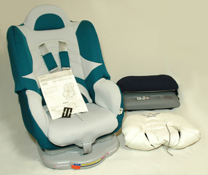 *.. безопасность оборудование * детское кресло *Aprica( Aprica )|M Neo фиксирующие детали 828& удар защита | труба UZNQ