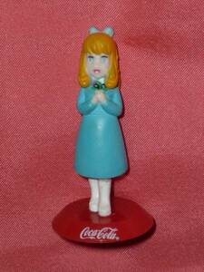  ultra rare! Kawai i! Heidi, Girl of the Alps klala mascot figure ( not for sale )*