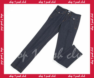 D&G* Dolce&Gabbana [RP0618] Denim * jeans *48*ji- bread 