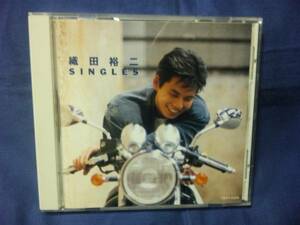 織田裕二★★SINGLES