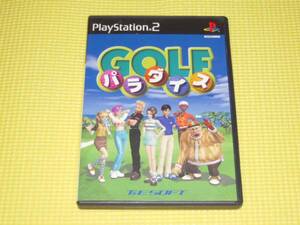 PS2* prompt decision * Golf pala dice * box opinion attaching * sport * domestic regular goods 