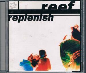 中古 リーフ / REEF 【リプルニッシュ】 CD