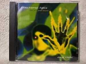 SCD♪Dave Clarke/Directional Force - The John Peel Session♪