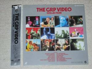  LD!GRP видео * коллекция!THE GRP VIDEO COLLECTION