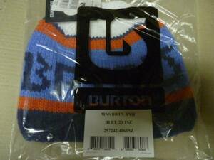 2012 BURTON MNS　BRTN　BNIE　Blue　1ｓｚ　ラスト！