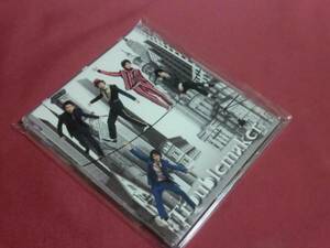 ★☆ケース新品★Troublemaker(通常盤) 嵐 特上カバチ！！☆★ 