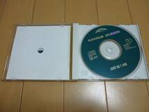 ♯中古CDマヘリアジャクソン/ジャスト・アズ・アイ・アム/国内盤_画像3