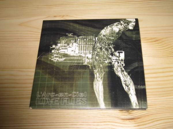 サンプル盤CD ラルク LOVE FLIES 非売品 プロモ盤 Amazon.co.jp: LOVE FLIES: ミュージック