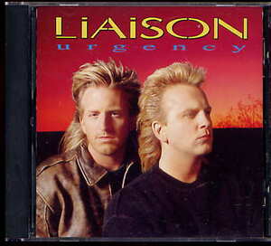 liaison urgency cd bill baumgart ccm aor