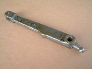  old type clutch release arm 