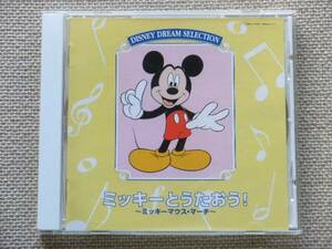 * Mickey .....!~ Mickey Mouse * March ~ star . request ., main Street * electrical pare-do