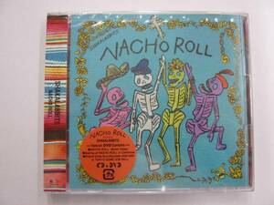 新品 シャカラビッツ NACHO ROLL