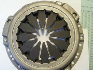 FIAT/LANCIA shop clutch disk & cover set F-25