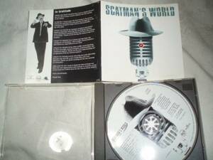 SCATMAN JOHN / SCATMAN'S WORLD