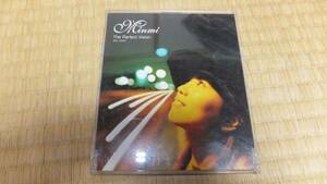 CDシングル Minmi「The Perfect Vision」　中古