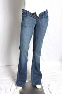 ★新品★JAMES JEANS■ジェームズジーンズ■ロンハーマン■US製