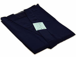 ** new goods ** for man long kimono-like garment [ tailored ]*S size *[ navy blue color ]