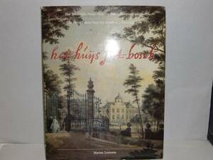 洋書　Marten　Loonstra★Het　heys　int　bosch