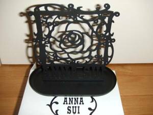  Anna Sui * accessory stand * new goods * Novelty 