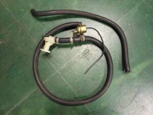  heater hose heater valve(bulb) Lancia Delta HF4WD