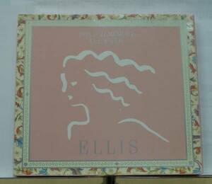 ELLIS エリ/1991.11.21.MEMORY-きっと、せつない(CD)送料無料